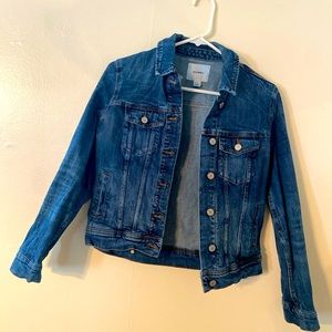 OLD NAVY - Denim Jacket - Women’s Size Small